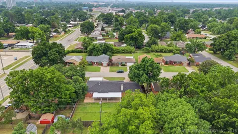 4817 E 25th Pl, Tulsa, OK 74114 photo 37