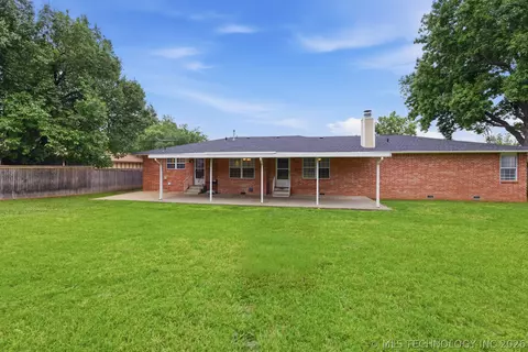4817 E 25th Pl, Tulsa, OK 74114 photo 32