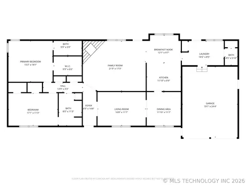 4817 E 25th Pl, Tulsa, OK 74114 photo 40