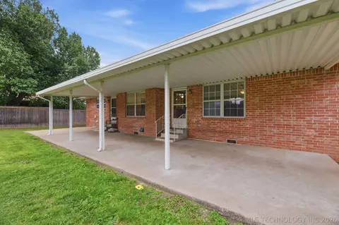4817 E 25th Pl, Tulsa, OK 74114 photo 31