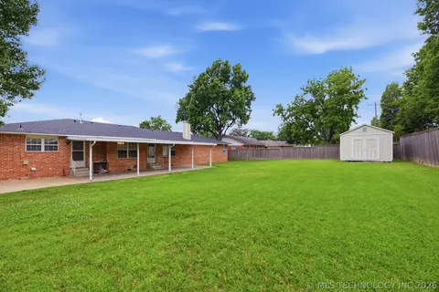 4817 E 25th Pl, Tulsa, OK 74114 photo 33