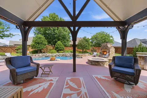 Other - 3121 E 146th Pl S, Bixby, OK 74008 photo 1 of 13