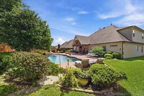 Other - 3121 E 146th Pl S, Bixby, OK 74008 photo 12 of 13