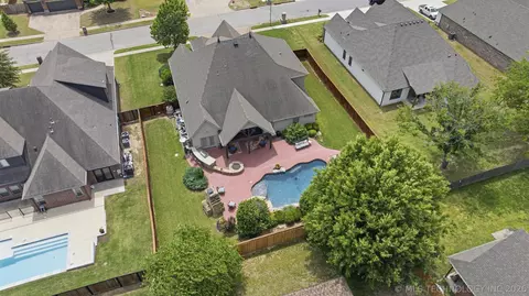 View/Area - 3121 E 146th Pl S, Bixby, OK 74008 photo 1 of 2