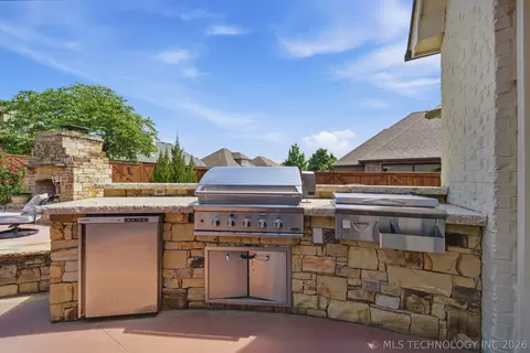Other - 3121 E 146th Pl S, Bixby, OK 74008 photo 2 of 13