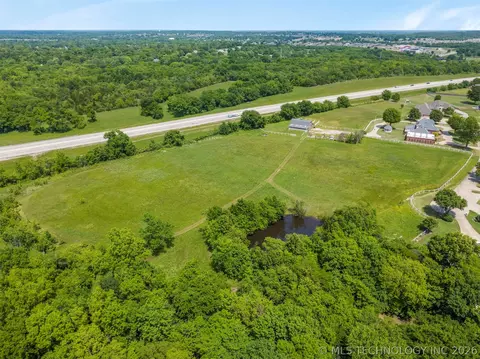 View/Area - 23075 E 87th St, Broken Arrow, OK 74014 photo 11 of 18
