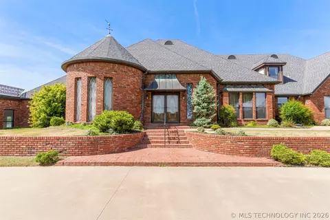 23075 E 87th St, Broken Arrow, OK 74014