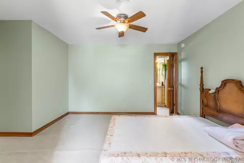 Bedroom - 23075 E 87th St, Broken Arrow, OK 74014 photo 1 of 9