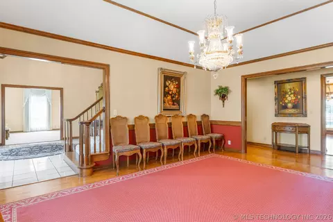 Dining - 23075 E 87th St, Broken Arrow, OK 74014 photo 4 of 5