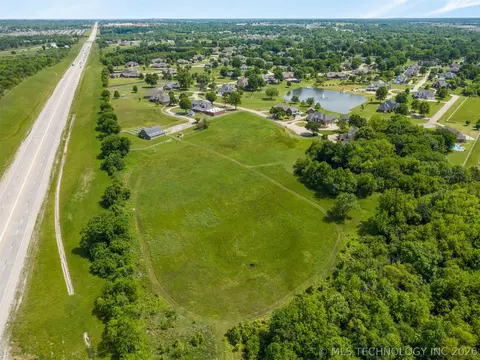 View/Area - 23075 E 87th St, Broken Arrow, OK 74014 photo 13 of 18