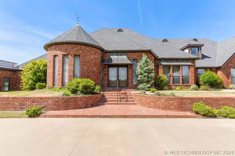 23075 E 87th St, Broken Arrow, OK 74014