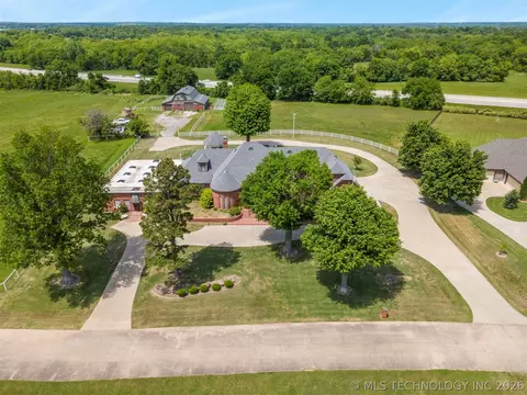 View/Area - 23075 E 87th St, Broken Arrow, OK 74014 photo 1 of 18