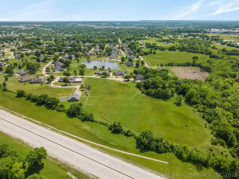 View/Area - 23075 E 87th St, Broken Arrow, OK 74014 photo 16 of 18