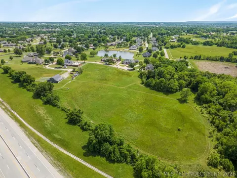 View/Area - 23075 E 87th St, Broken Arrow, OK 74014 photo 15 of 18