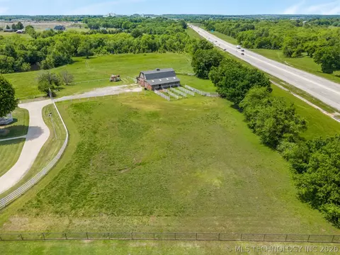 View/Area - 23075 E 87th St, Broken Arrow, OK 74014 photo 7 of 18