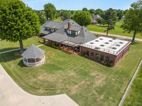 View/Area - 23075 E 87th St, Broken Arrow, OK 74014 photo 5 of 18