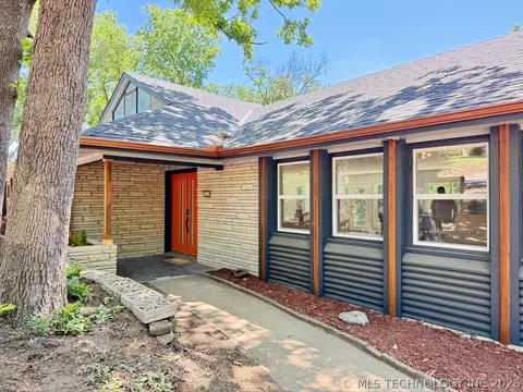 4316 E 72nd Pl, Tulsa, OK 74136