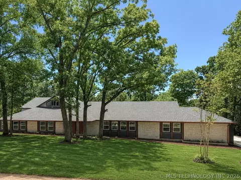 4316 E 72nd Pl, Tulsa, OK 74136