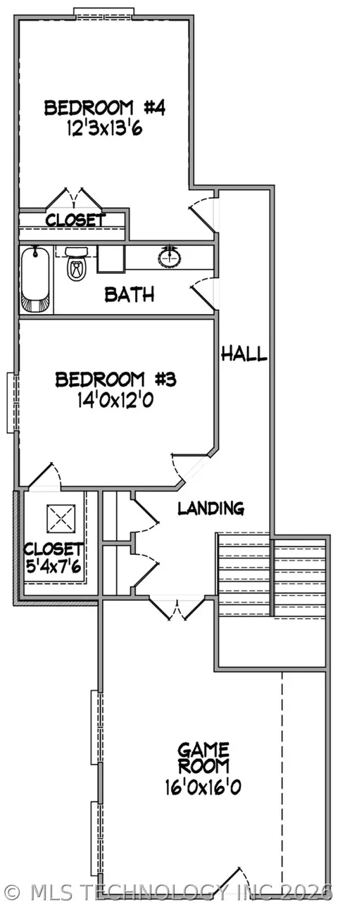 5901 E 173rd St S, Bixby, OK 74008 photo 3