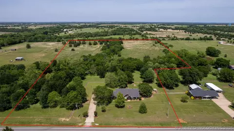 View/Area - 5181 State Road 70 E, Durant, OK 74701 photo 1 of 10