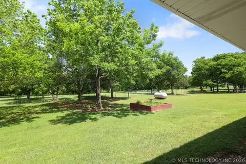 Exterior - 5181 State Road 70 E, Durant, OK 74701 photo 7 of 7