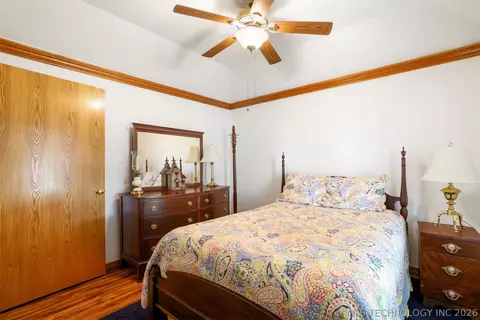Bedroom - 5181 State Road 70 E, Durant, OK 74701 photo 1 of 4