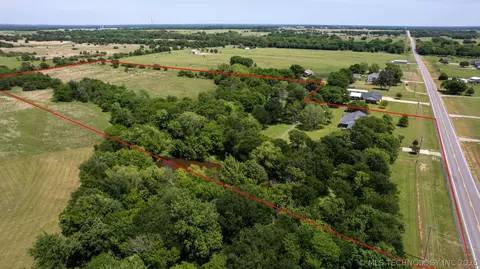 View/Area - 5181 State Road 70 E, Durant, OK 74701 photo 10 of 10