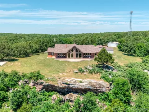 Other - 423310 E 1169 Rd, Eufaula, OK 74432 photo 2 of 20