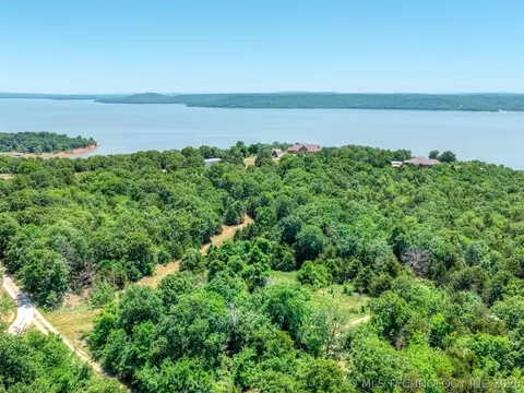 View/Area - 423310 E 1169 Rd, Eufaula, OK 74432 photo 13 of 20