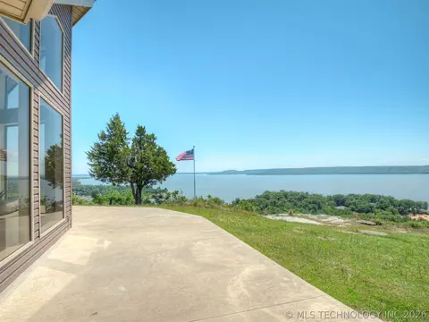 View/Area - 423310 E 1169 Rd, Eufaula, OK 74432 photo 18 of 20