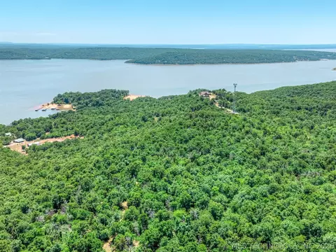 View/Area - 423310 E 1169 Rd, Eufaula, OK 74432 photo 12 of 20