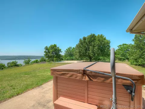 View/Area - 423310 E 1169 Rd, Eufaula, OK 74432 photo 17 of 20