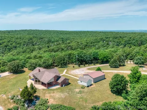 Other - 423310 E 1169 Rd, Eufaula, OK 74432 photo 3 of 20