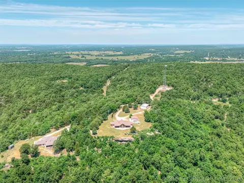 View/Area - 423310 E 1169 Rd, Eufaula, OK 74432 photo 8 of 20