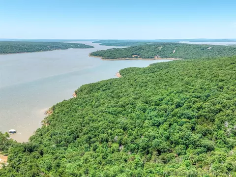 View/Area - 423310 E 1169 Rd, Eufaula, OK 74432 photo 6 of 20
