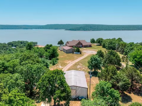 View/Area - 423310 E 1169 Rd, Eufaula, OK 74432 photo 4 of 20