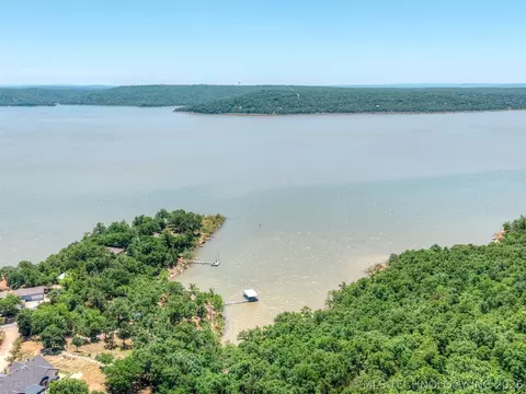 View/Area - 423310 E 1169 Rd, Eufaula, OK 74432 photo 7 of 20