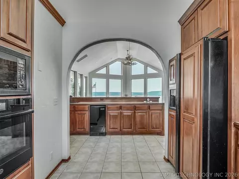 Kitchen - 423310 E 1169 Rd, Eufaula, OK 74432 photo 11 of 11