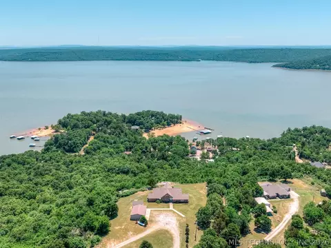 View/Area - 423310 E 1169 Rd, Eufaula, OK 74432 photo 11 of 20