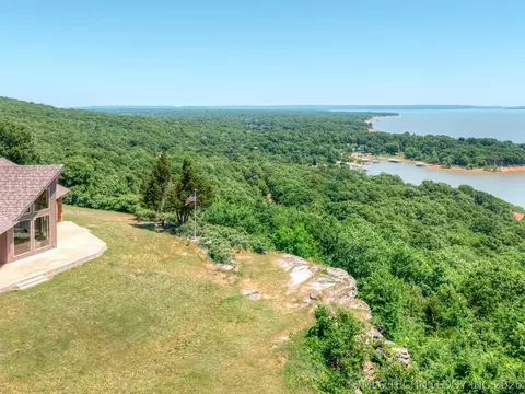 View/Area - 423310 E 1169 Rd, Eufaula, OK 74432 photo 3 of 20