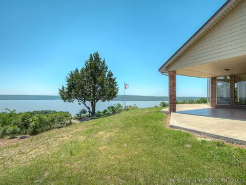 Other - 423310 E 1169 Rd, Eufaula, OK 74432 photo 15 of 20