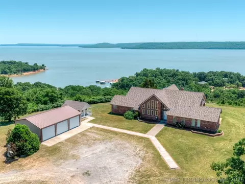 Other - 423310 E 1169 Rd, Eufaula, OK 74432 photo 1 of 20