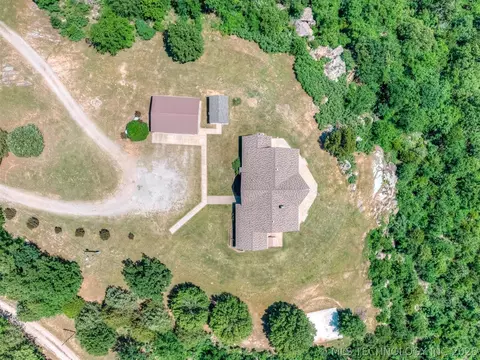 View/Area - 423310 E 1169 Rd, Eufaula, OK 74432 photo 10 of 20