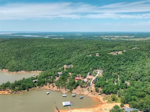 View/Area - 423310 E 1169 Rd, Eufaula, OK 74432 photo 16 of 20