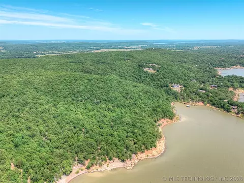 View/Area - 423310 E 1169 Rd, Eufaula, OK 74432 photo 9 of 20
