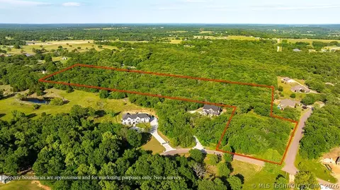 County Road 1557, Ada, OK 74820