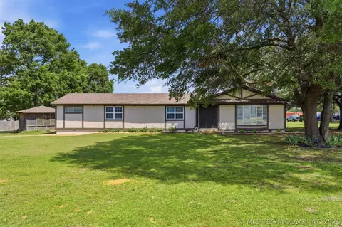 2116 Mason St, Durant, OK 74701
