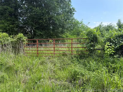 407 0, Eufaula, OK 74432