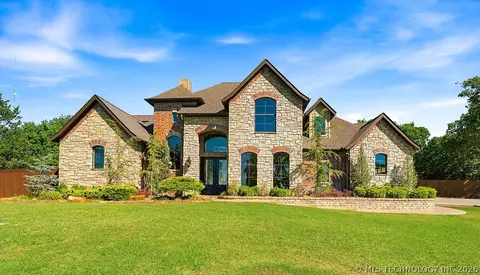 12435 County Road 3593 Cir, Ada, OK 74820