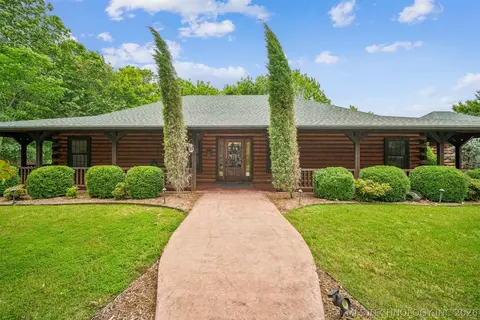 15172 S 4203 Rd, Claremore, OK 74017